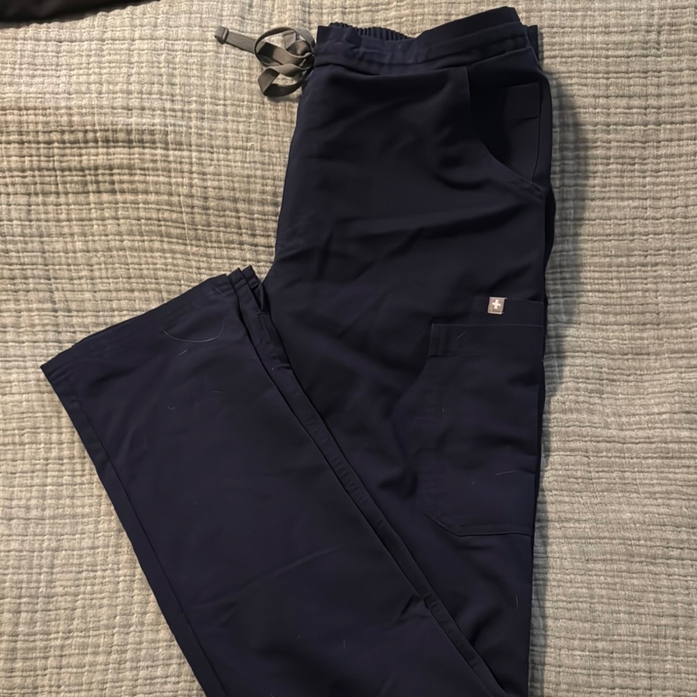 Women’s figs yola skinny scrub pant